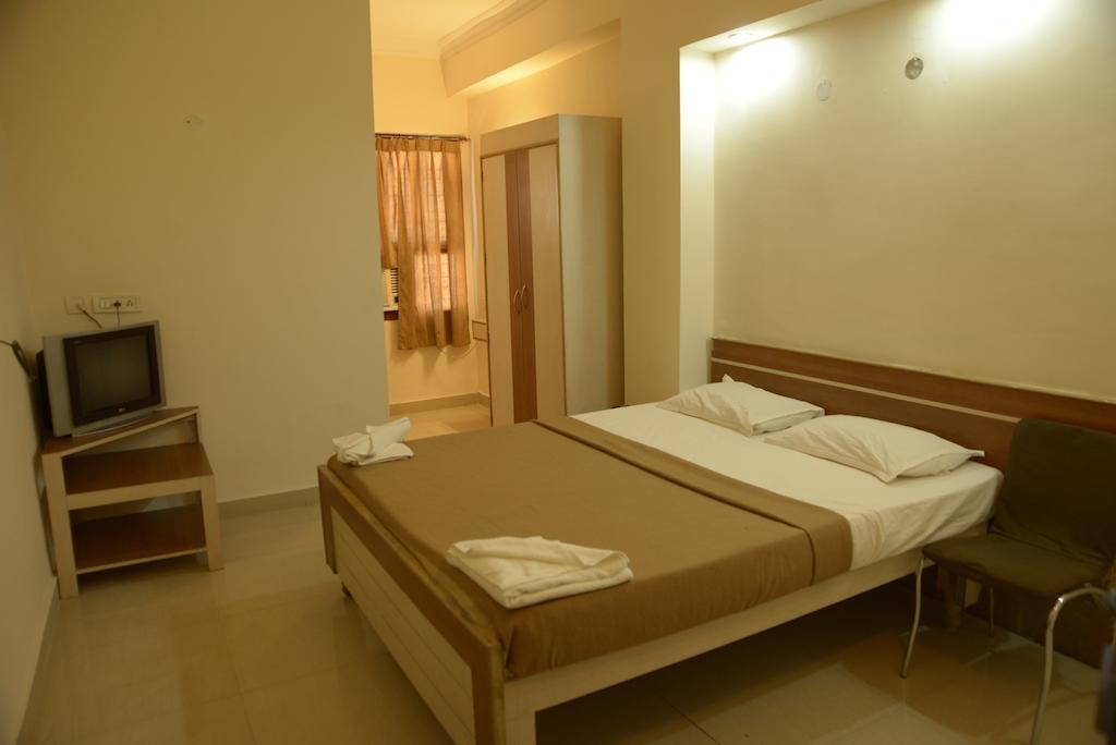 Hotel Sri Sai Krupa Hyderabad Bilik gambar