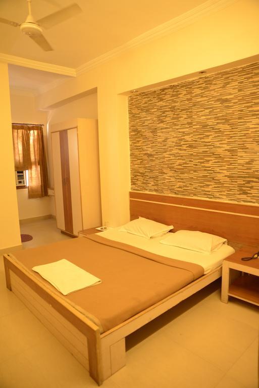 Hotel Sri Sai Krupa Hyderabad Bilik gambar