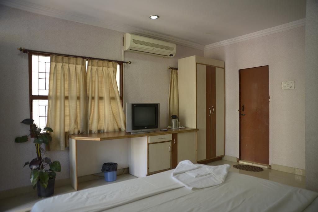 Hotel Sri Sai Krupa Hyderabad Bilik gambar
