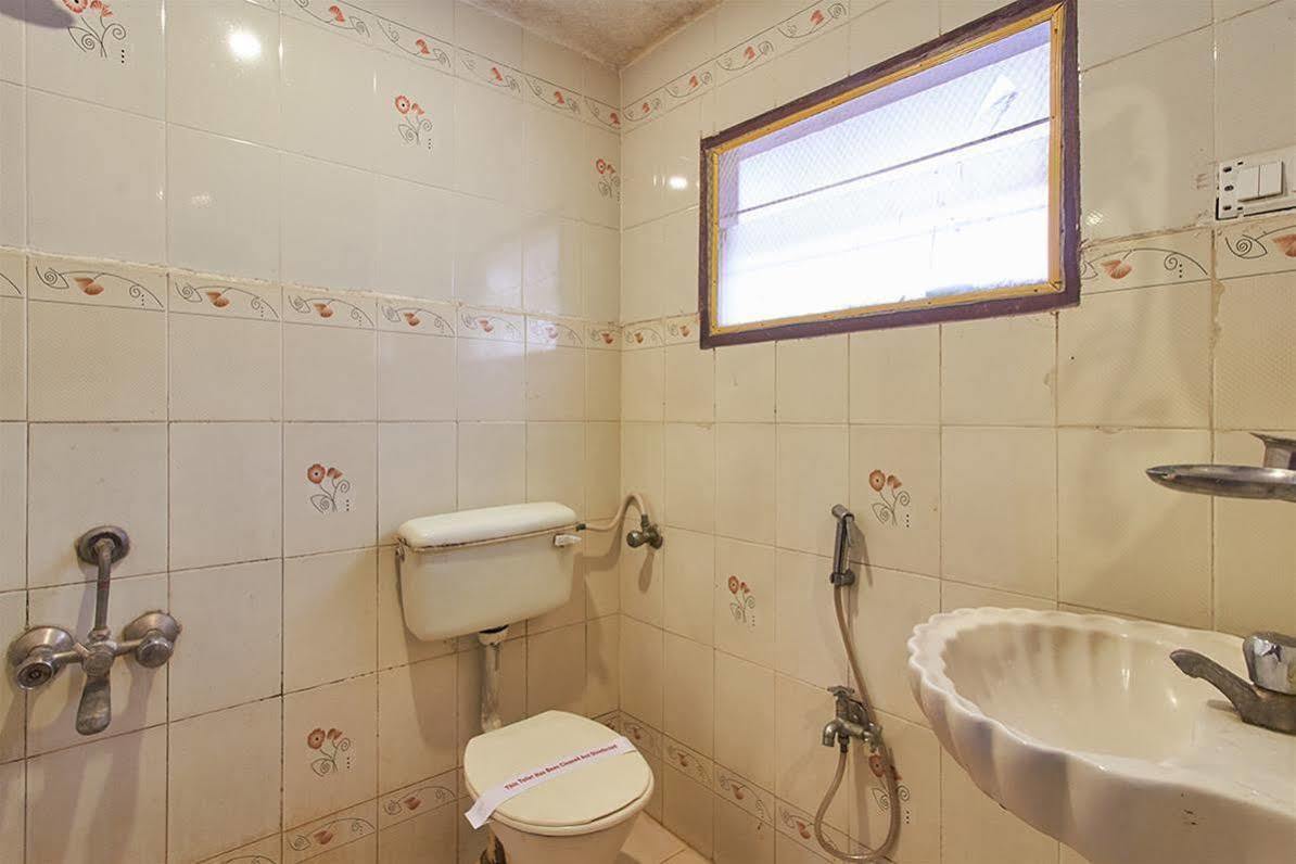 Hotel Sri Sai Krupa Hyderabad Luaran gambar