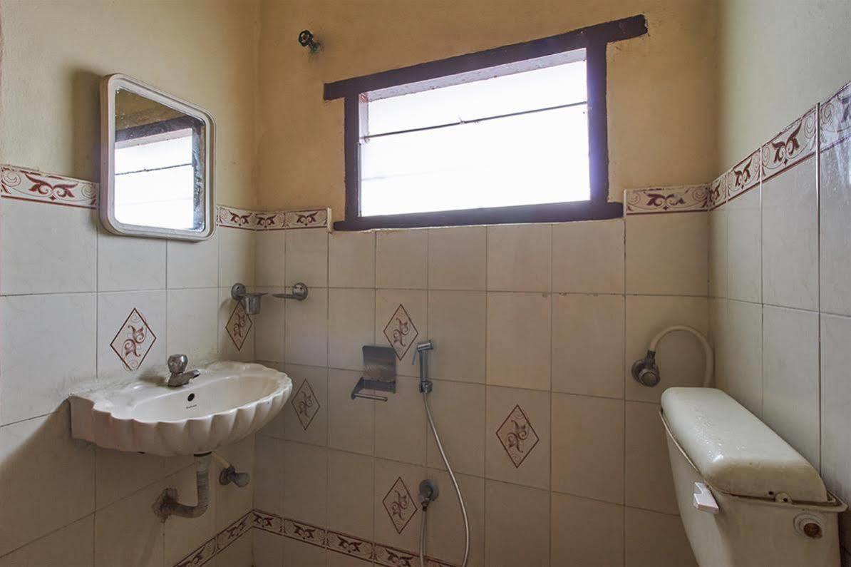 Hotel Sri Sai Krupa Hyderabad Luaran gambar