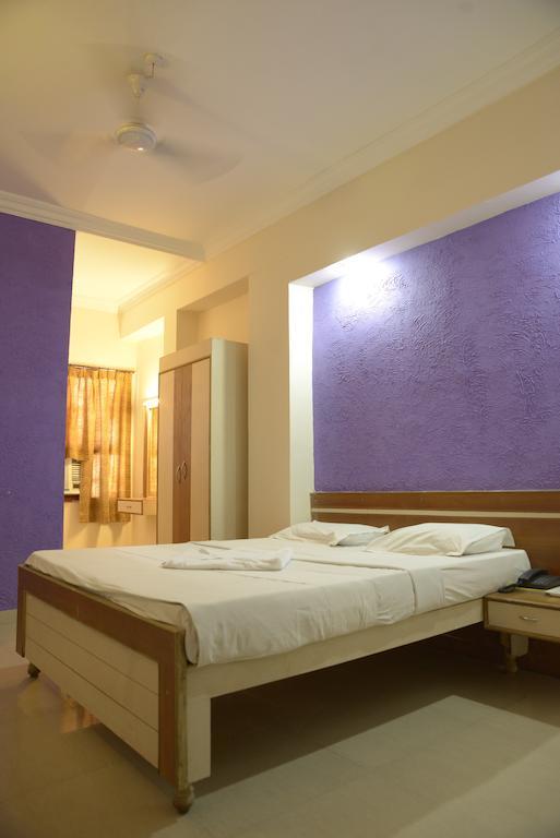 Hotel Sri Sai Krupa Hyderabad Luaran gambar