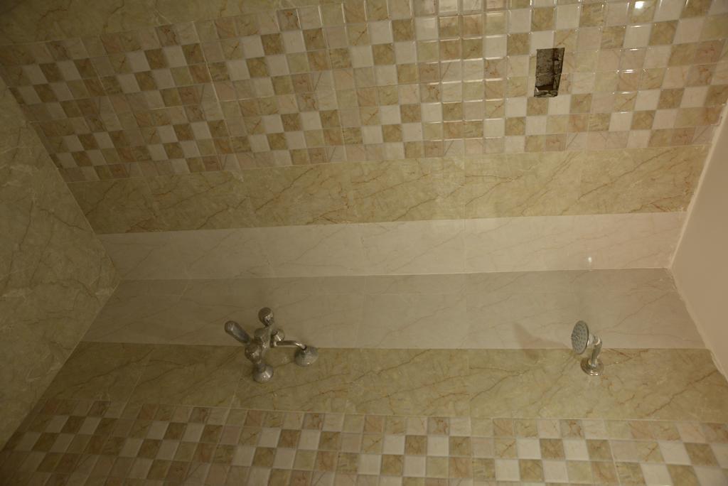 Hotel Sri Sai Krupa Hyderabad Luaran gambar